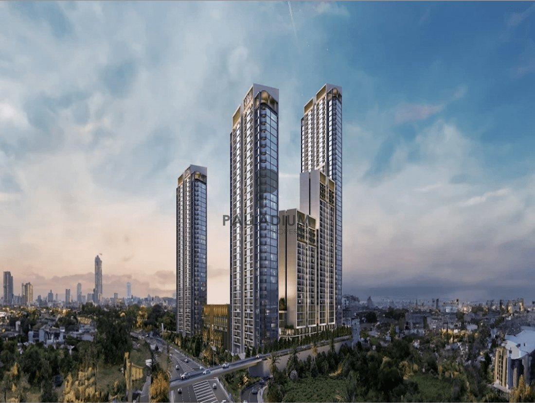 Apartment in Arabian Ranches, Dubai, United Arab Emirates 1 - 18931025