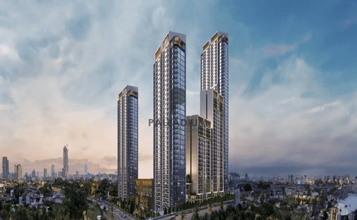 Apartment in Arabian Ranches, Dubai, United Arab Emirates 1