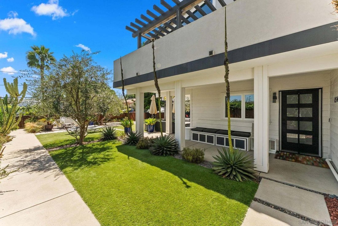 House in Encinitas, California, United States 4 - 18930684