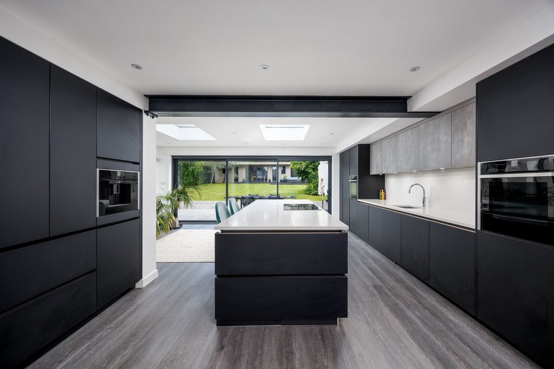Bungalow in North Chailey, England 5 - 18931824