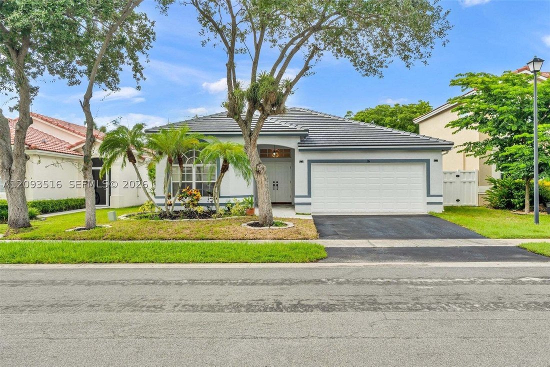 House in Fort Lauderdale, Florida, United States 2 - 18930487