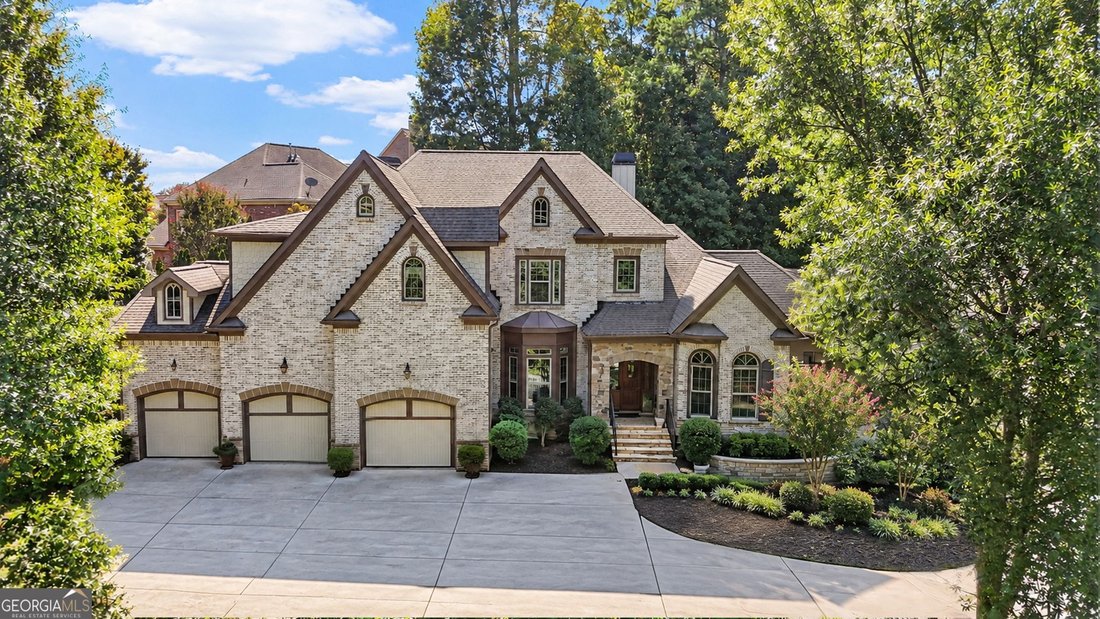 House in Alpharetta, Georgia, United States 1 - 18931062