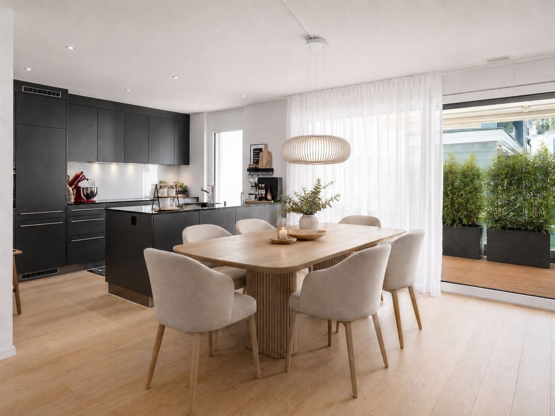 Apartment in Winkel, Canton of Zurich, Switzerland 2 - 18930558