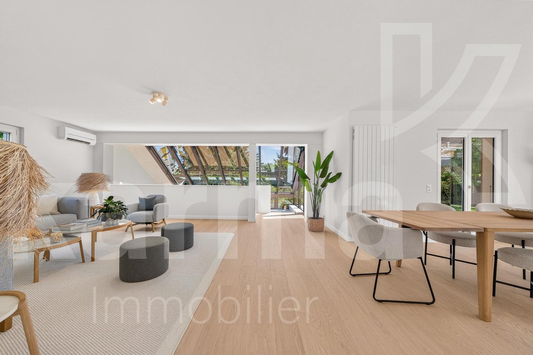 Villa in Coppet, Vaud, Switzerland 1 - 18930563