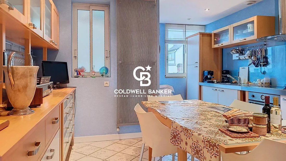 Appartement à Passage-Notre-Dame-Guynemer, Les Sables-d'Olonne, France 4 - 15389295