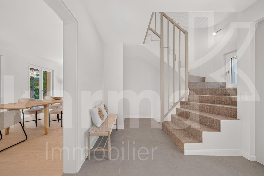 Villa in Coppet, Vaud, Switzerland 4 - 18930563