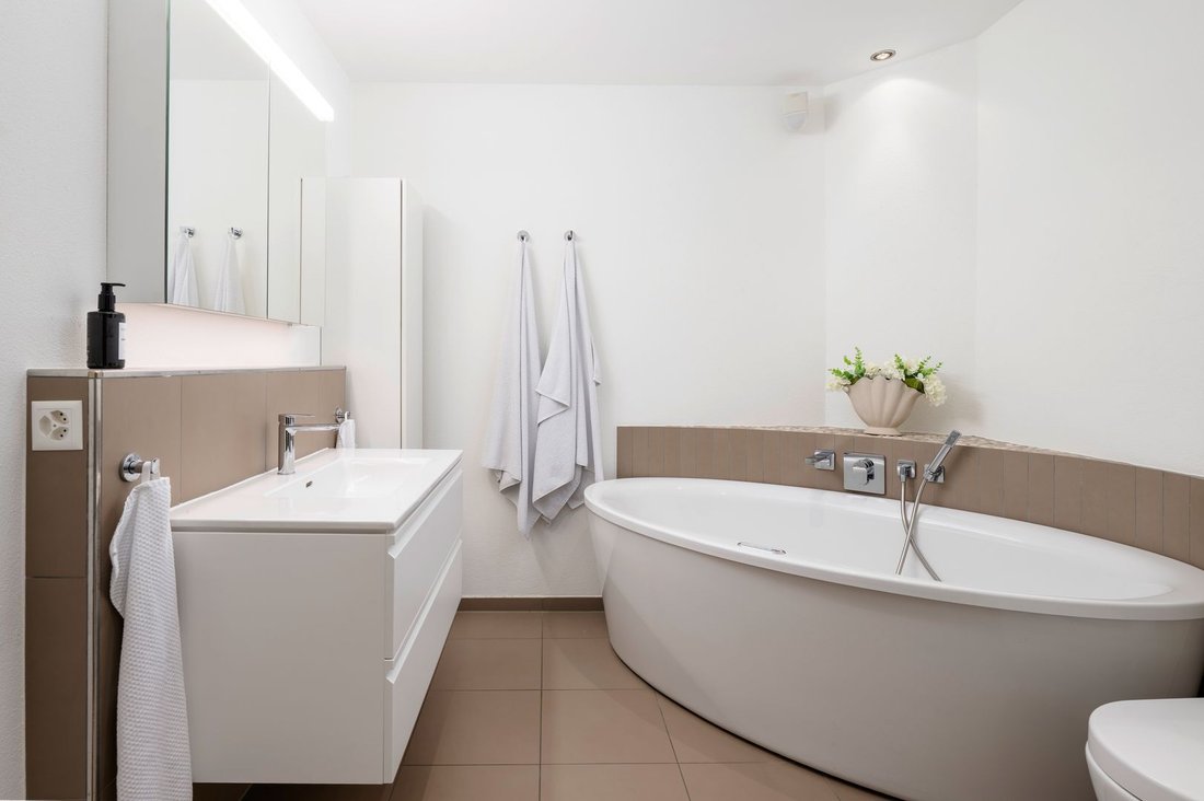 Apartment in Wermatswil, Uster, Canton of Zurich 5 - 18930546