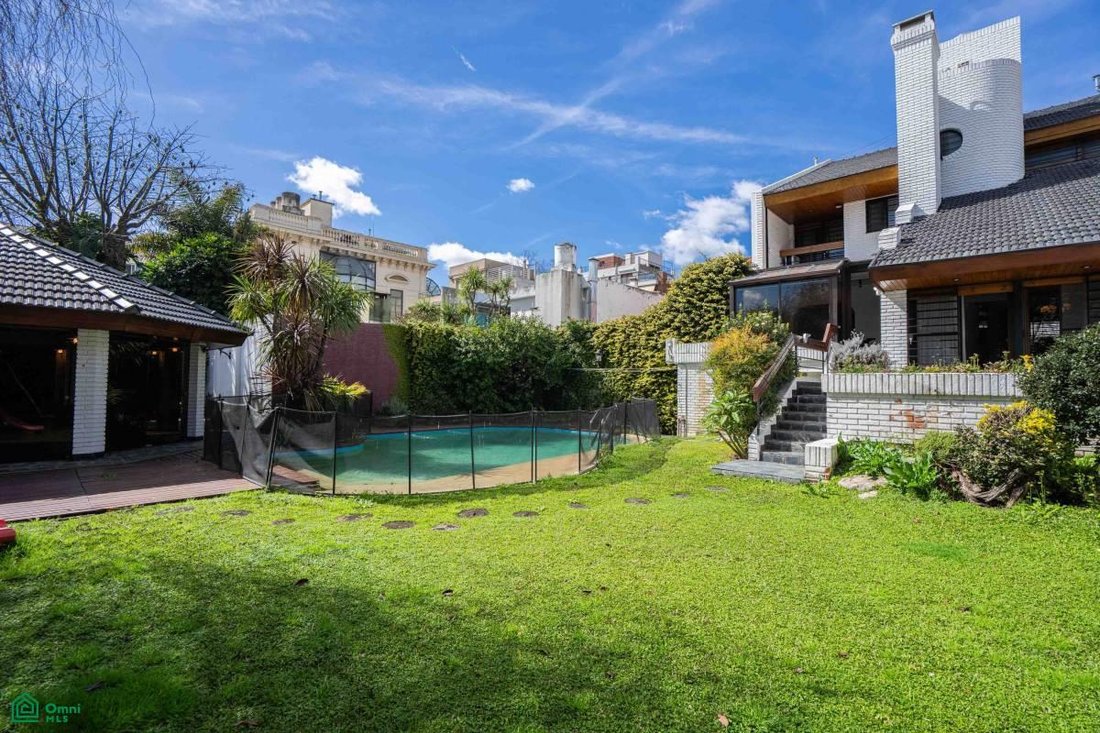 House in Buenos Aires, Buenos Aires, Argentina 4 - 17293398