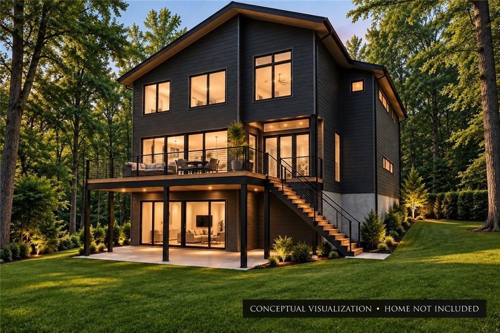 House in Brookhaven, Georgia, United States 3 - 17781474