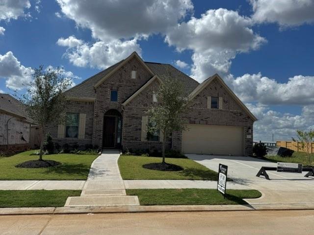 House in Richmond, Texas, United States 5 - 18931201