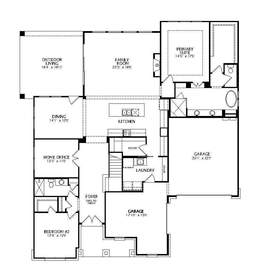 House in Austin, Texas, United States 2 - 18422234