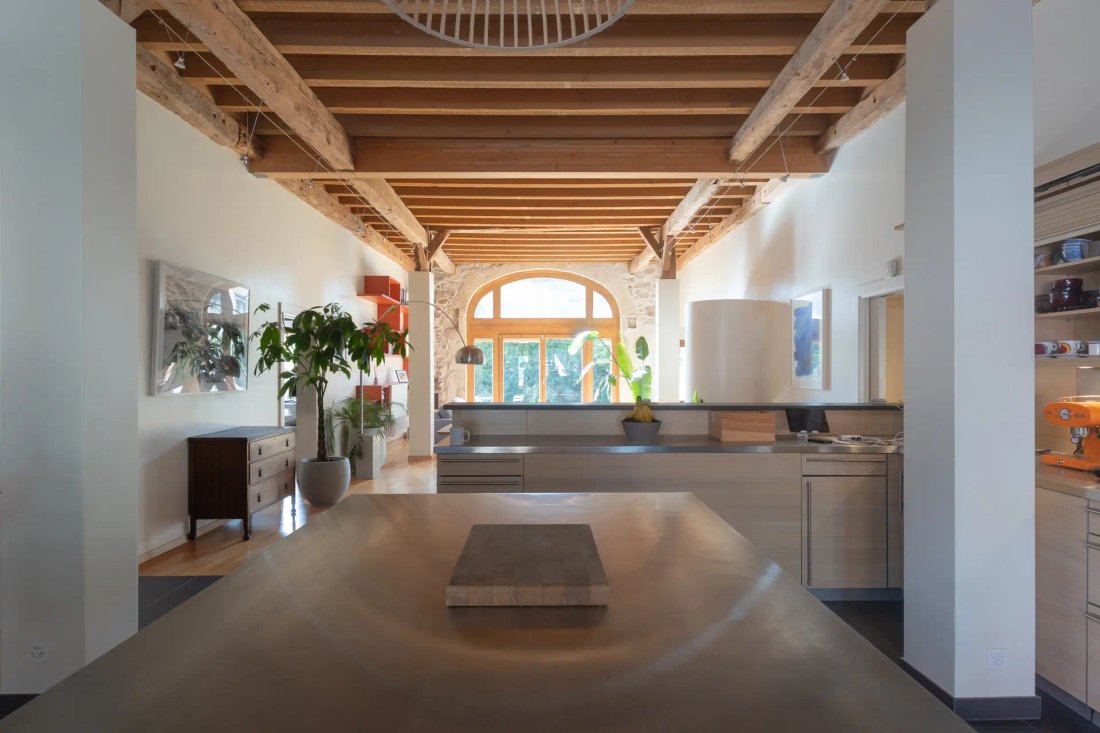 Apartment in Collex-Bossy, Canton of Geneva, Switzerland 4 - 18923279