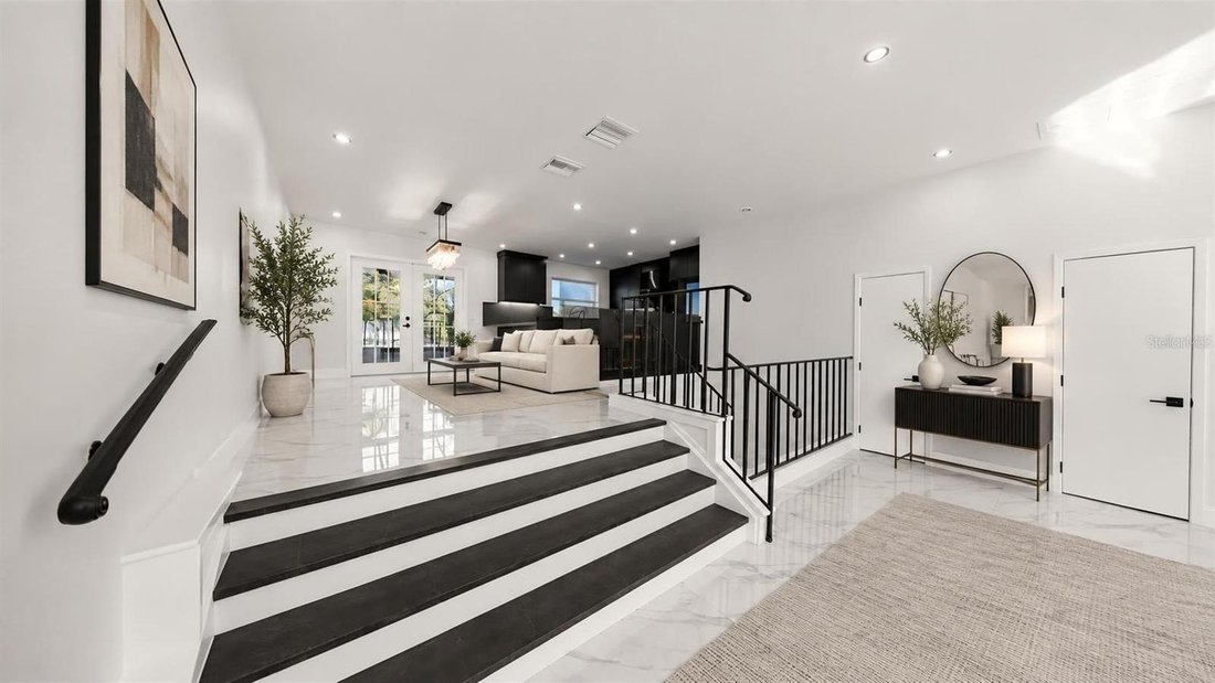 Townhouse in Tampa, Florida, United States 3 - 18663042