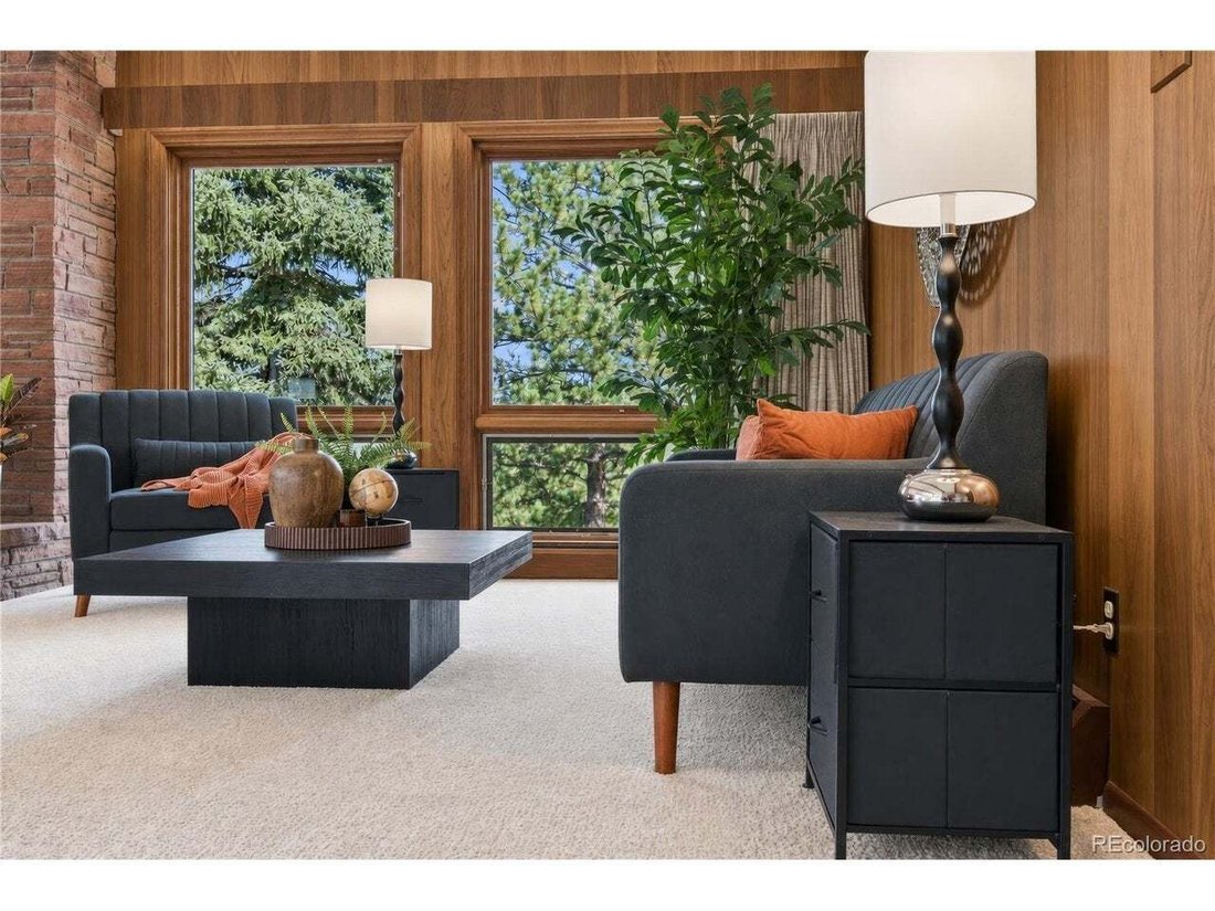 House in Evergreen, Colorado, United States 5 - 18930429