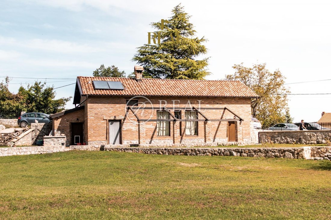 House in Grad Opatija, Primorje-Gorski Kotar County, Croatia 1 - 18931570