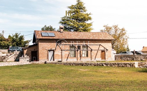 House in Grad Opatija, Primorje-Gorski Kotar County, Croatia 1