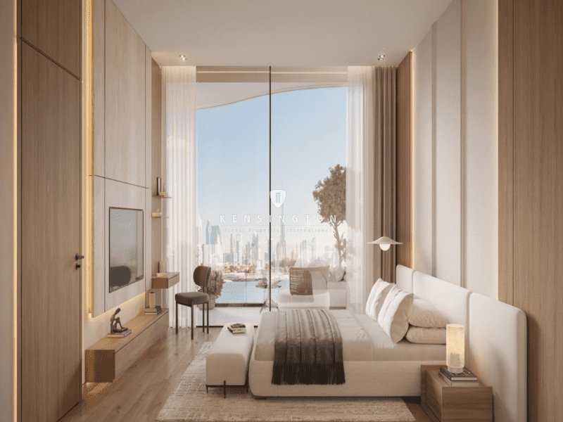 Apartment in Dubai Islands / Deira Islands, Dubai, United Arab Emirates 2 - 18930980