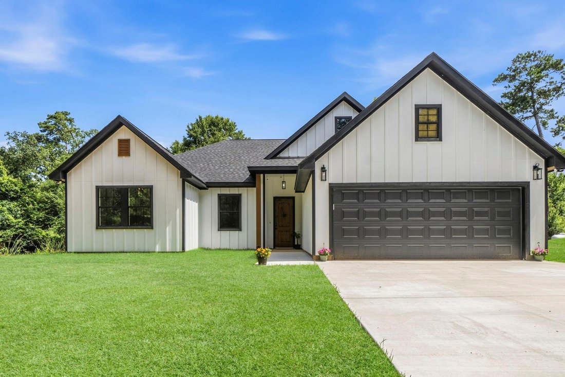 House in Livingston, Texas, United States 1 - 18931228