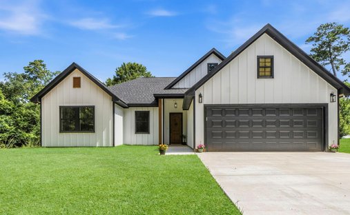 House in Livingston, Texas, United States 1