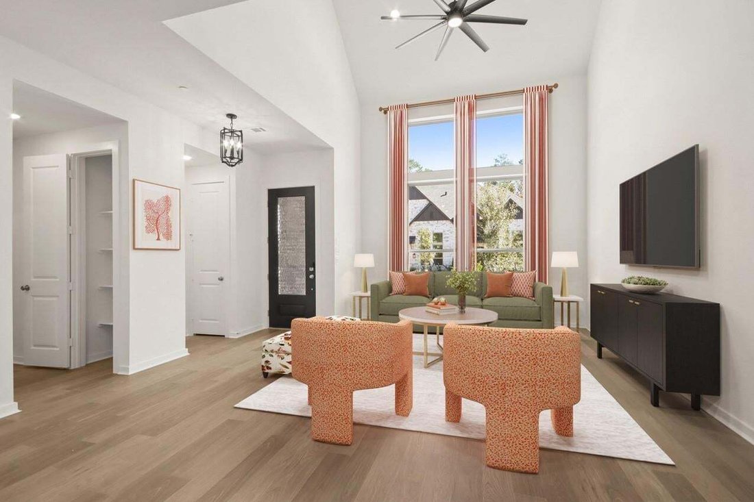 Townhouse in Montgomery, Texas, United States 3 - 18931213