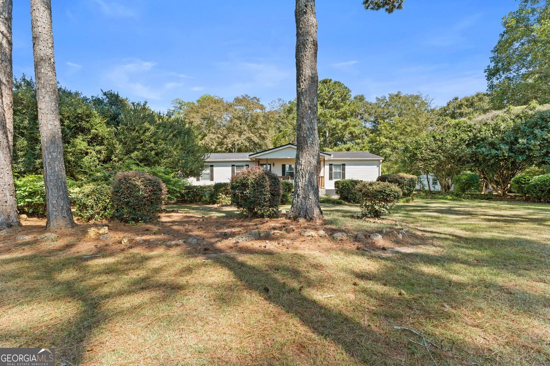 House in Pinehurst, Georgia, United States 1 - 18930991