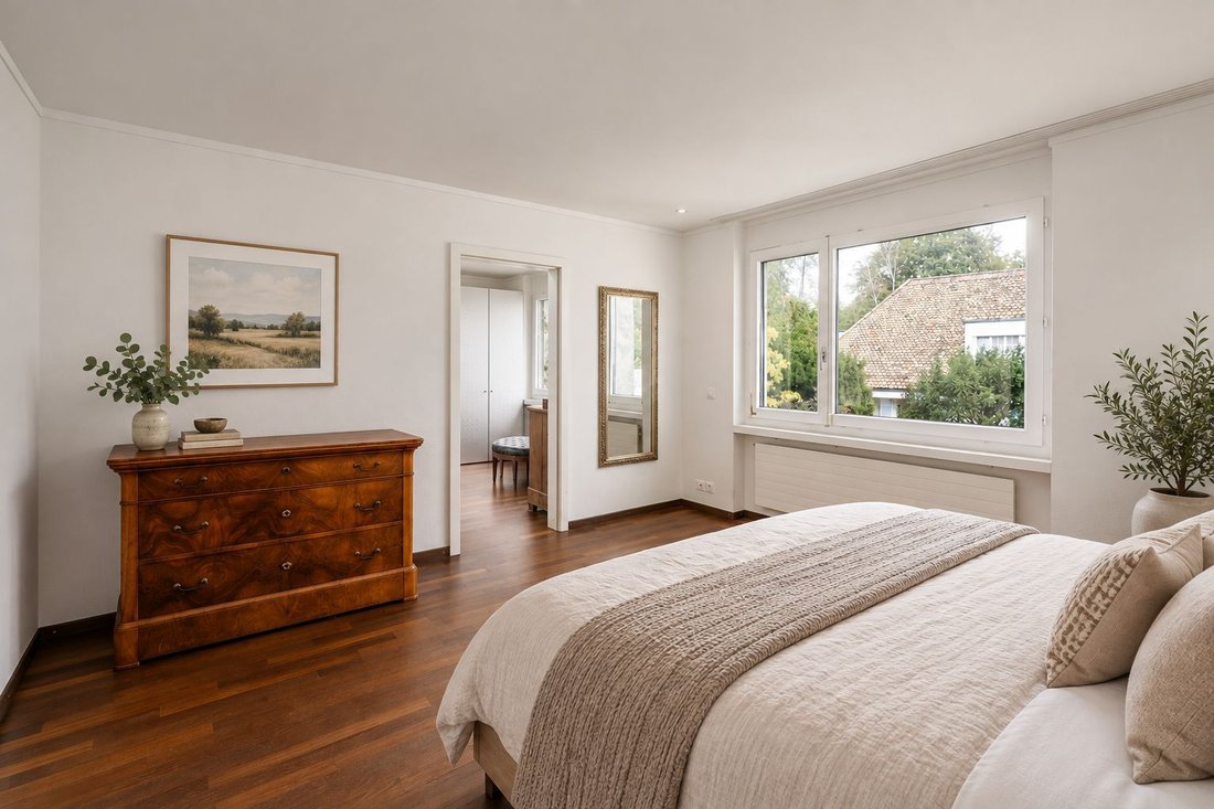 Townhouse in Zollikerberg, Zollikon, Canton of Zurich 3 - 18930417