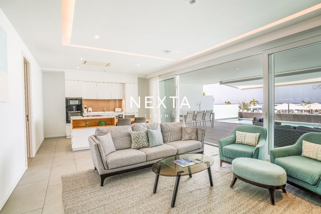 Apartment in La Caleta, Adeje, Canary Islands 2 - 18930291