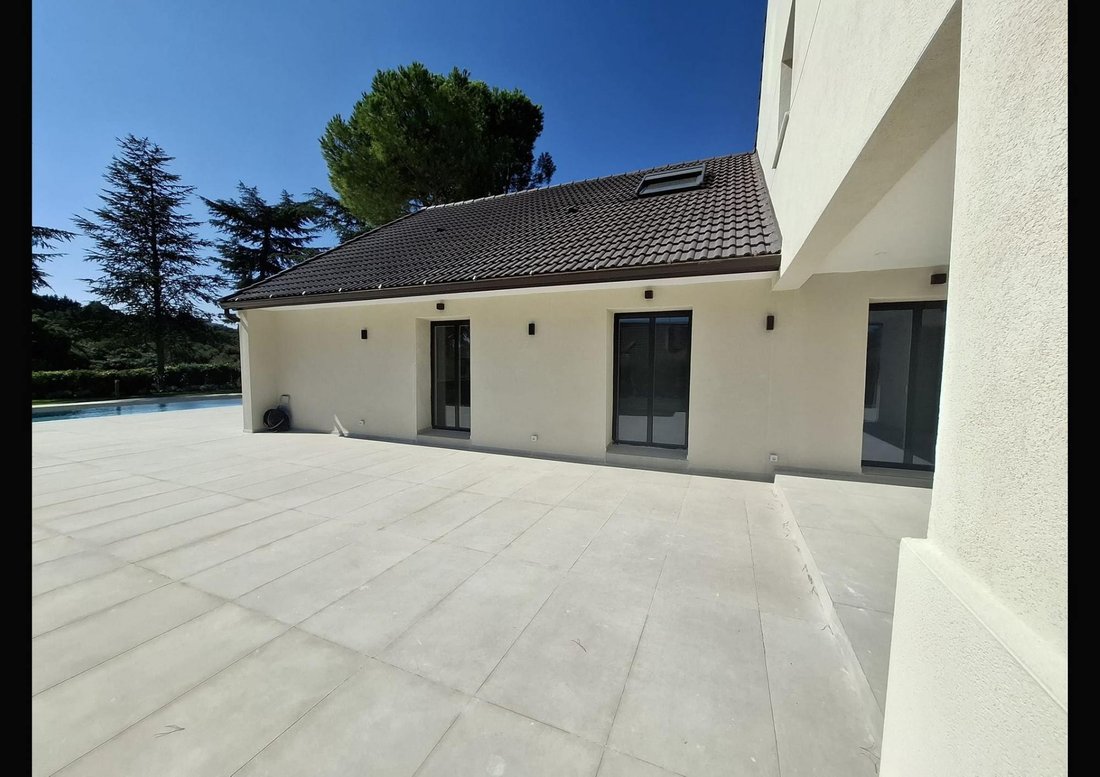 Villa in Ciudalcampo, San Sebastián de los Reyes, Comunidad de Madrid 1 - 18930831