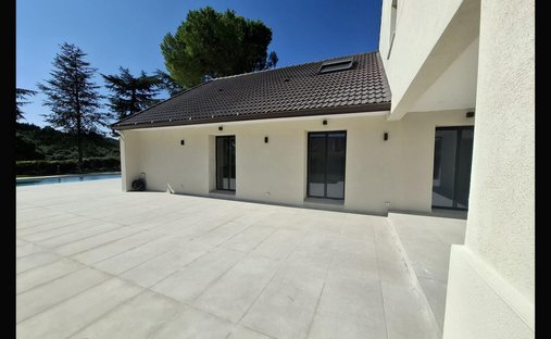 Villa in Ciudalcampo, San Sebastián de los Reyes, Comunidad de Madrid 1