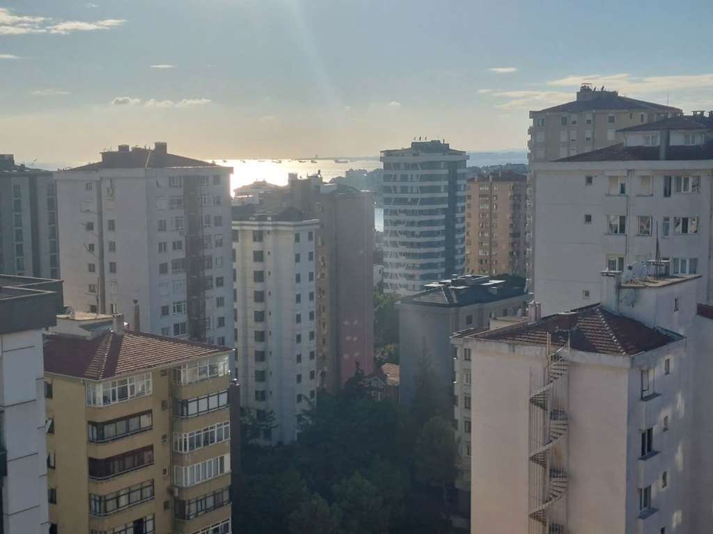 Apartment in İstanbul, İstanbul, Turkey 5 - 18931406