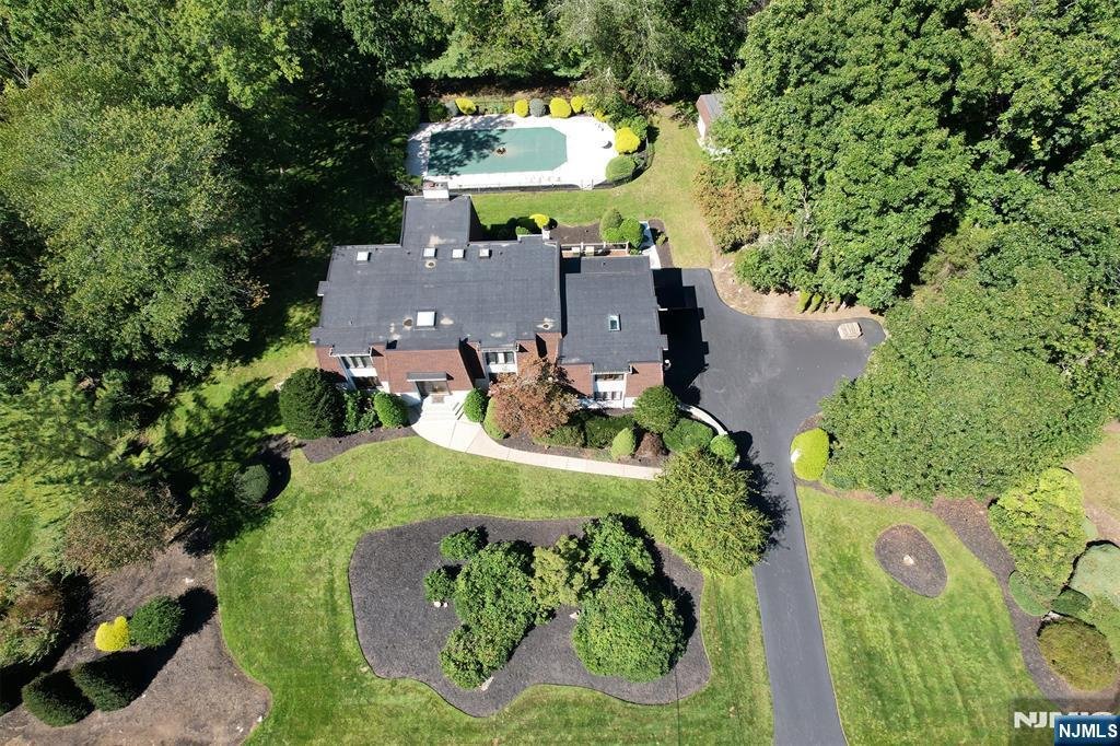 House in Franklin Lakes, New Jersey, United States 2 - 18931309