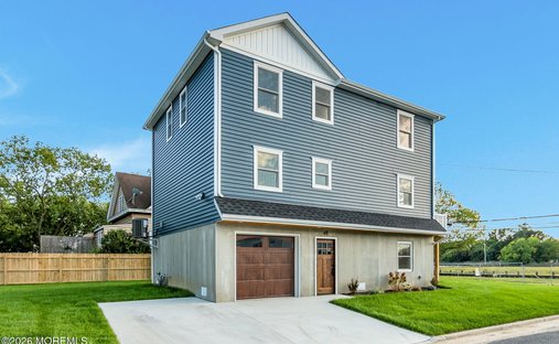 Hazlet, New Jersey, United States 1