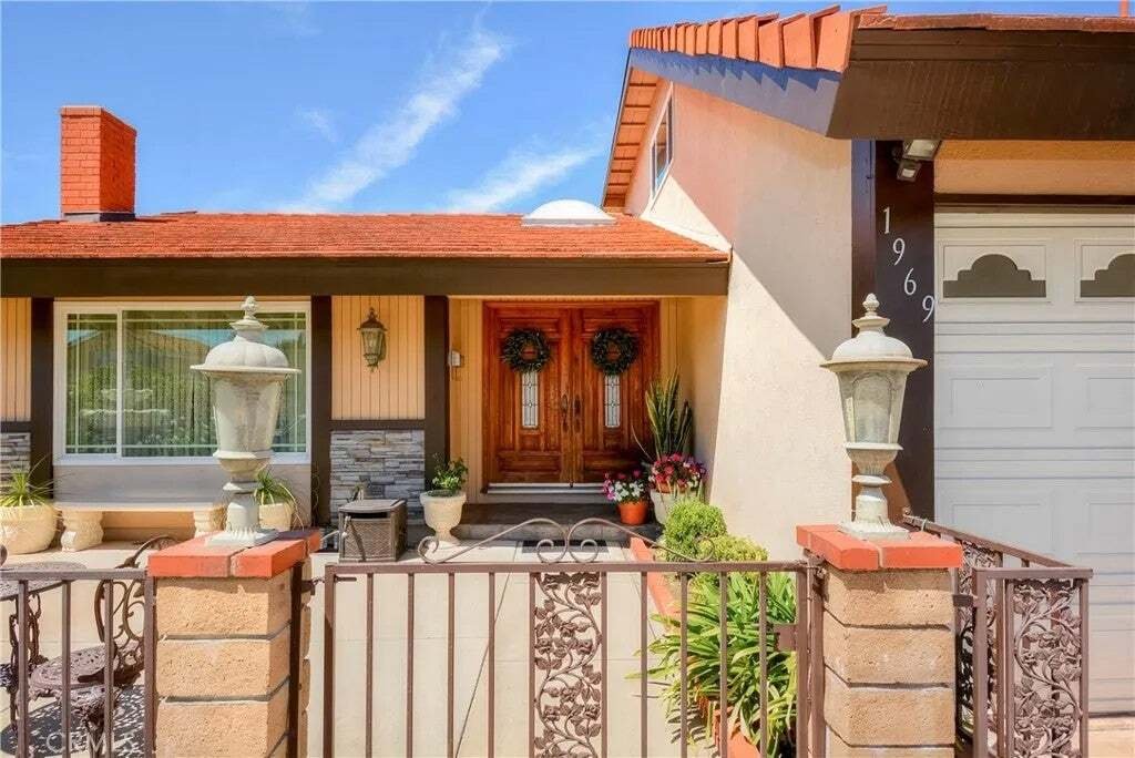 House in Brea, California, United States 1 - 18930741
