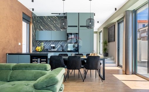 House in Vrsi, Zadar County, Croatia 1