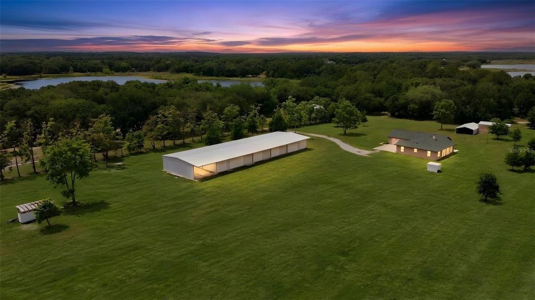 Casa a Umatilla, Florida, Stati Uniti 3 - 18033228