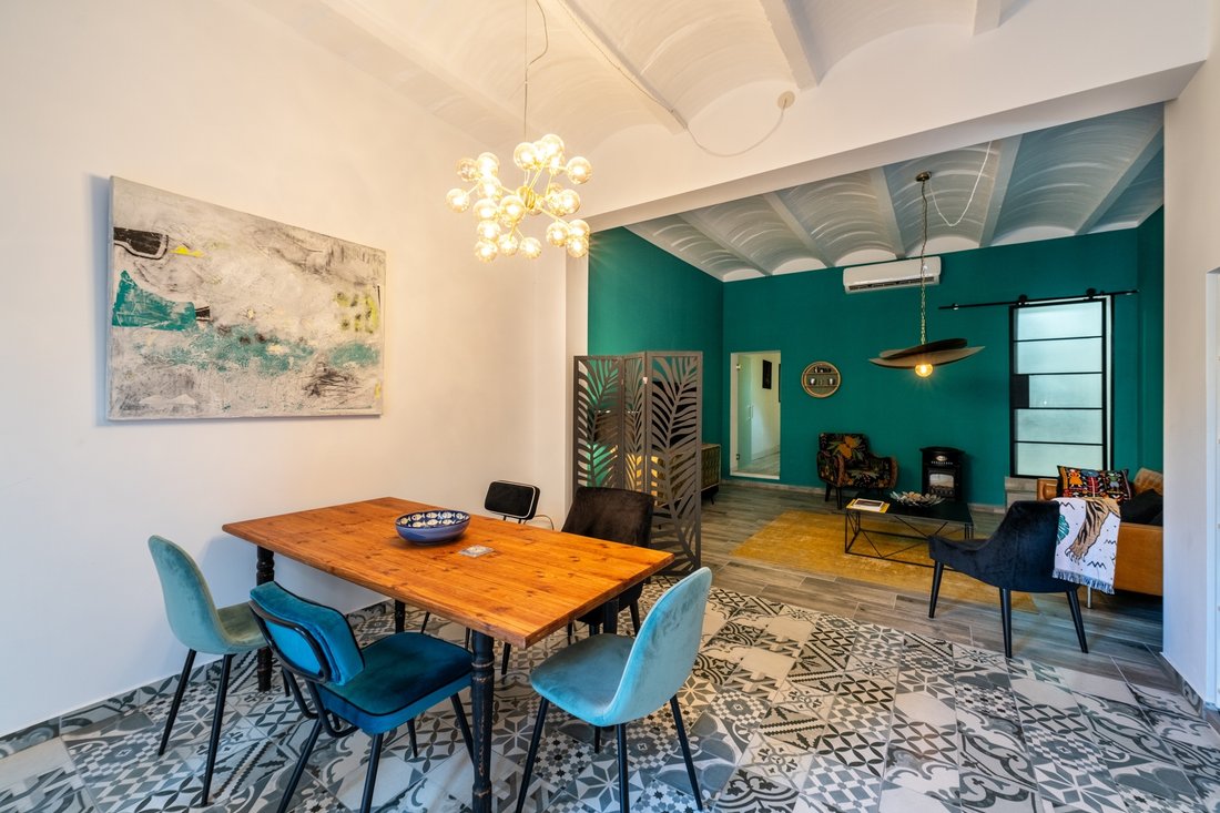 Townhouse in Manacor, Balearic Islands, Spain 3 - 18930468