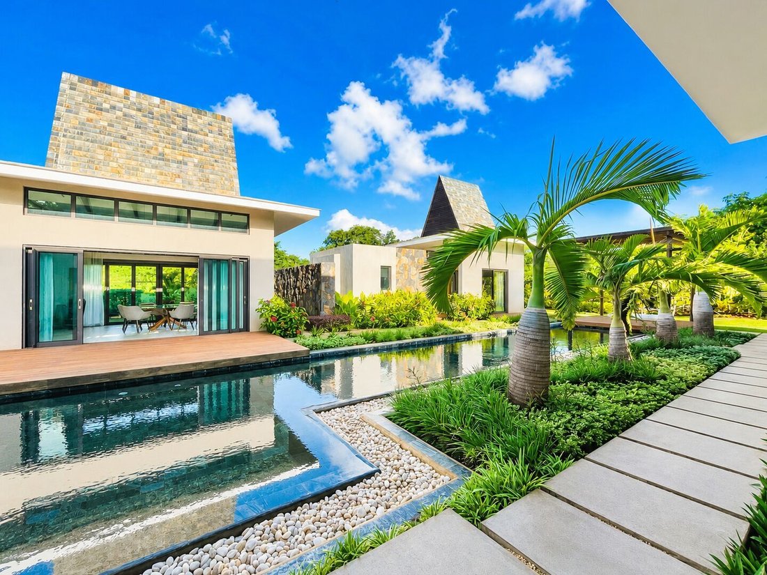 House in Balaclava, Pamplemousses District, Mauritius 2 - 18930986