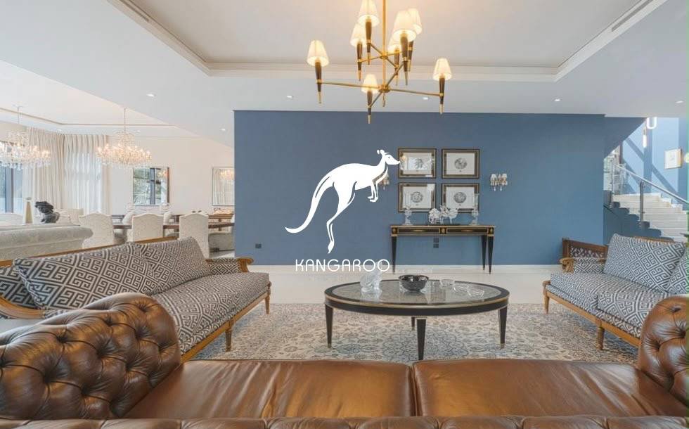 Villa in Damac Hills, Dubai, United Arab Emirates 4 - 18931087