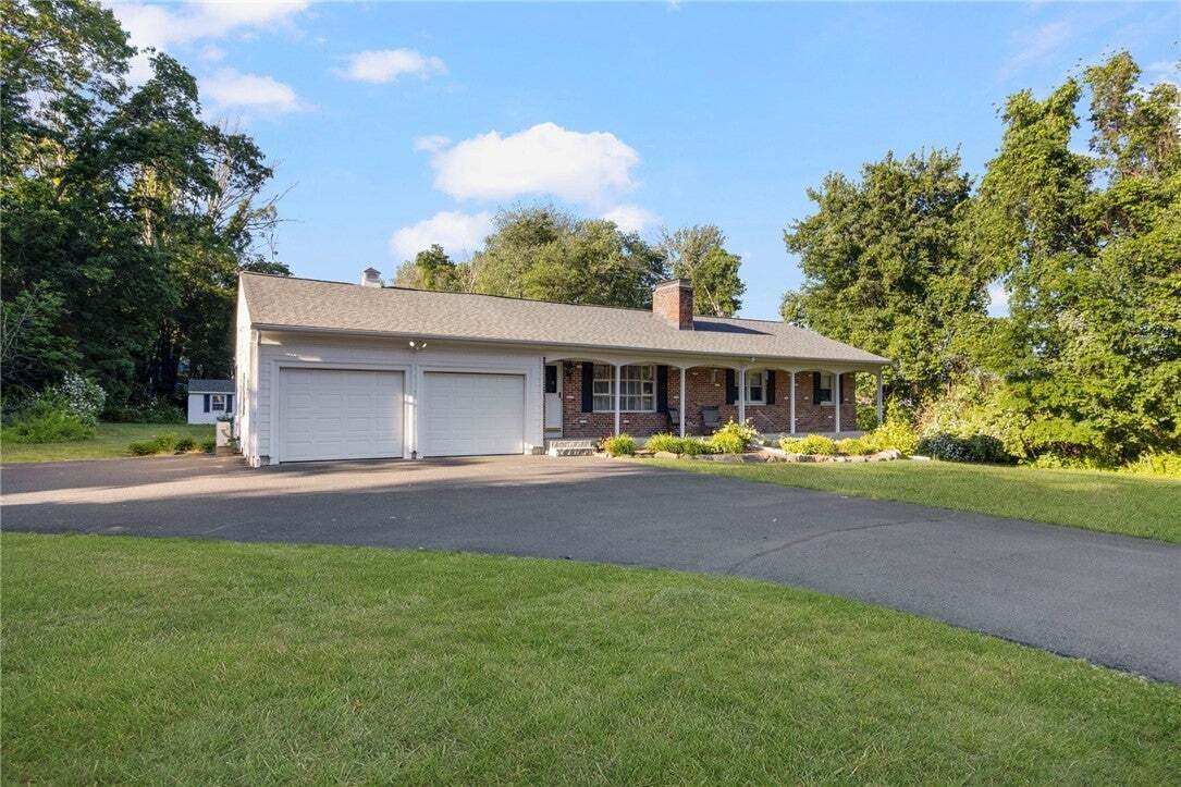 House in North Kingstown, Rhode Island, United States 2 - 18930430
