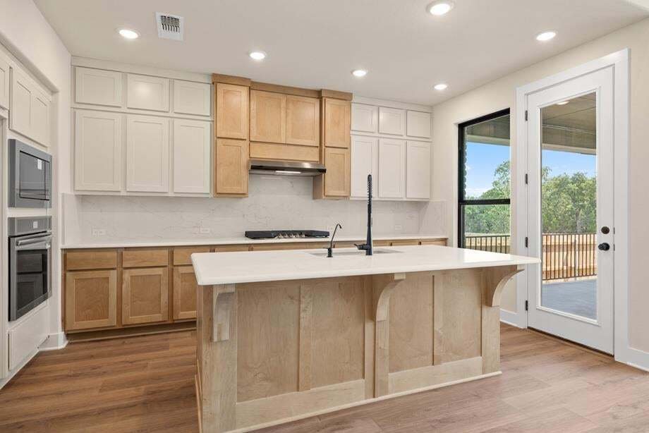 House in Leander, Texas, United States 3 - 18301777