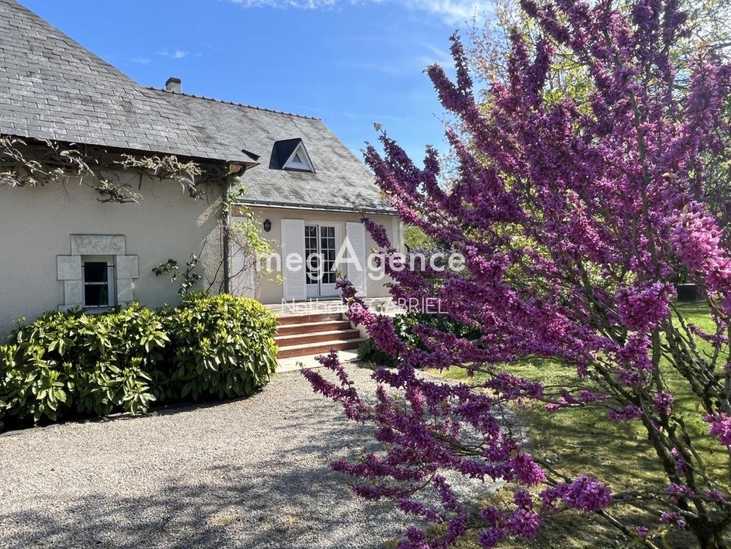 House in Bouchemaine, Pays de la Loire, France 1 - 18931664