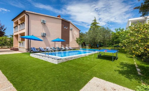 House in Fazana, Istria County, Croatia 1