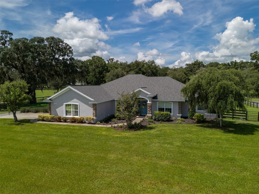 Farm Ranch in Ocala, Florida, United States 3 - 18930835