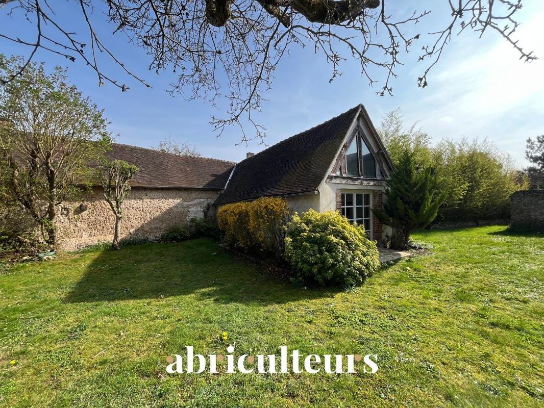 House in Croisilles, Centre-Val de Loire, France 4 - 18931623
