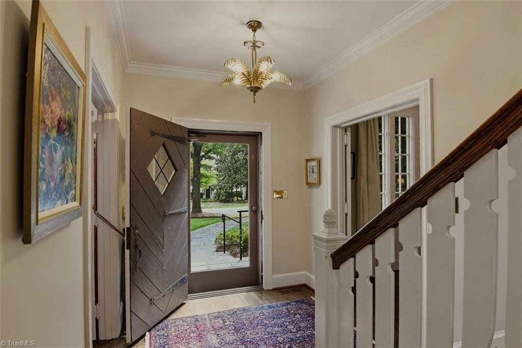 House in Winston-Salem, North Carolina, United States 2 - 18930748