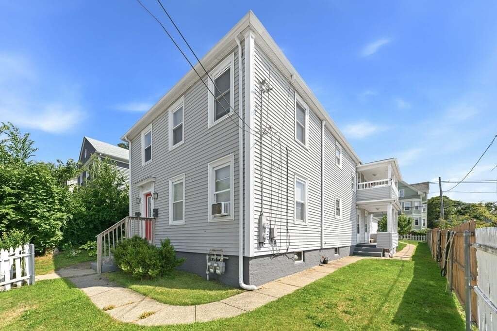 Providence, Rhode Island, United States 3 - 18930418