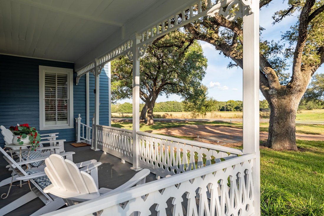 House in Round Top, Texas, United States 5 - 18930623