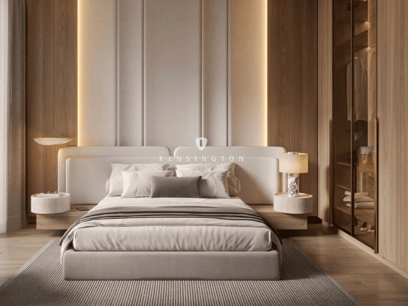 Apartment in Dubai Islands / Deira Islands, Dubai, United Arab Emirates 3 - 18931032