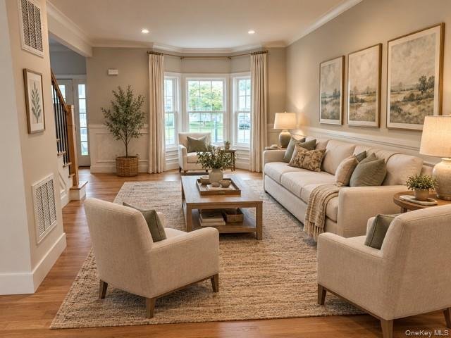 House in Syosset, New York, United States 4 - 16978503