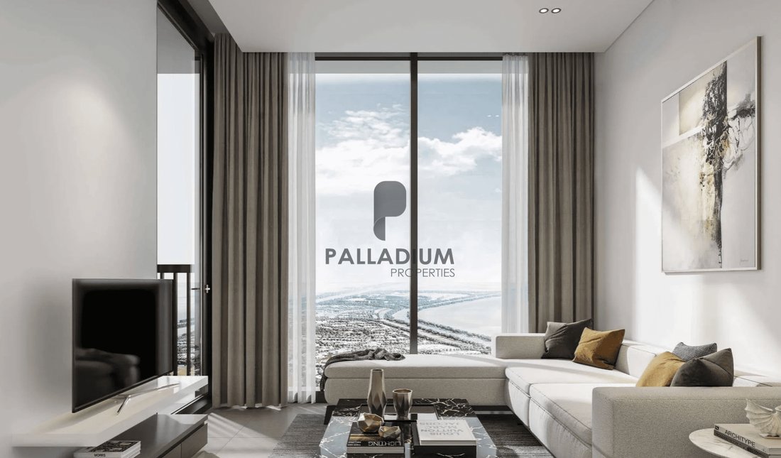 Apartment in Arabian Ranches, Dubai, United Arab Emirates 4 - 18931025